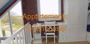 Appartements Ferienhäuser